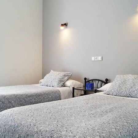 Hostal Cibeles Madrid Exteriér fotografie