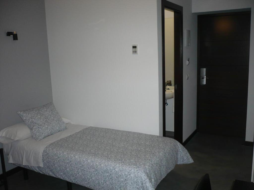 Hostal Cibeles Madrid Pokoj fotografie