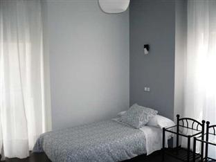 Hostal Cibeles Madrid Exteriér fotografie