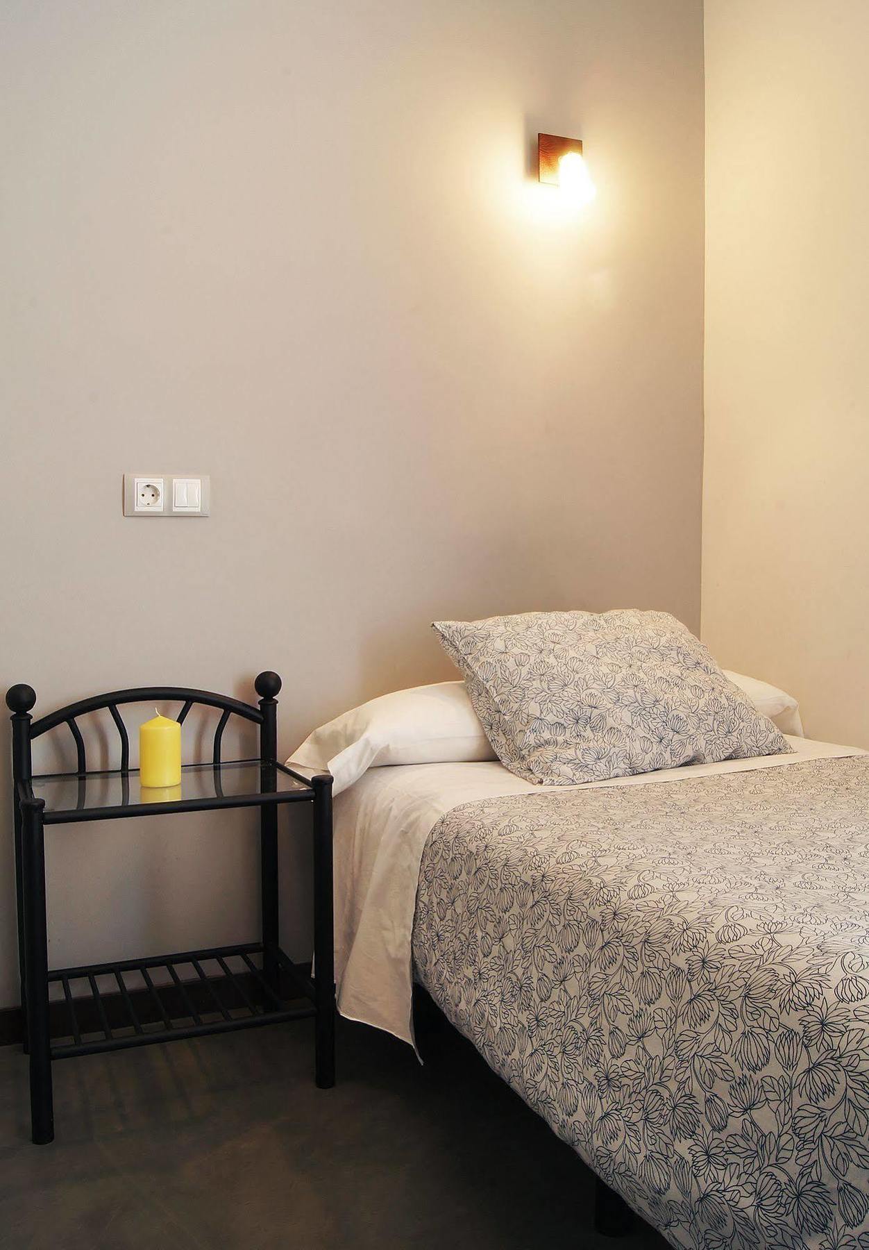 Hostal Cibeles Madrid Exteriér fotografie