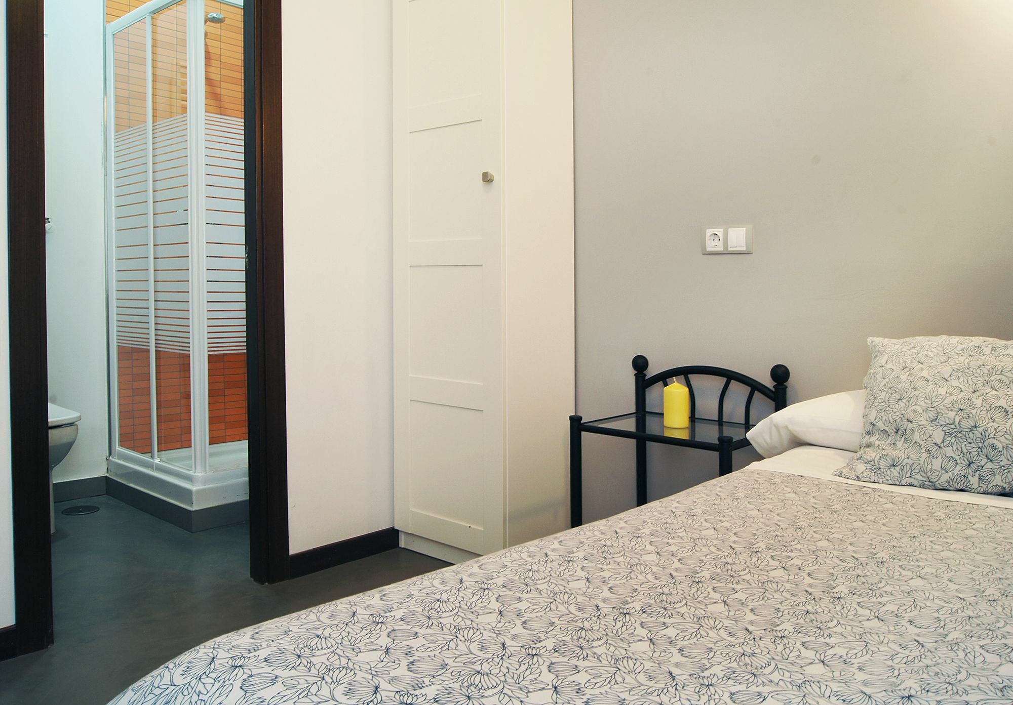Hostal Cibeles Madrid Exteriér fotografie