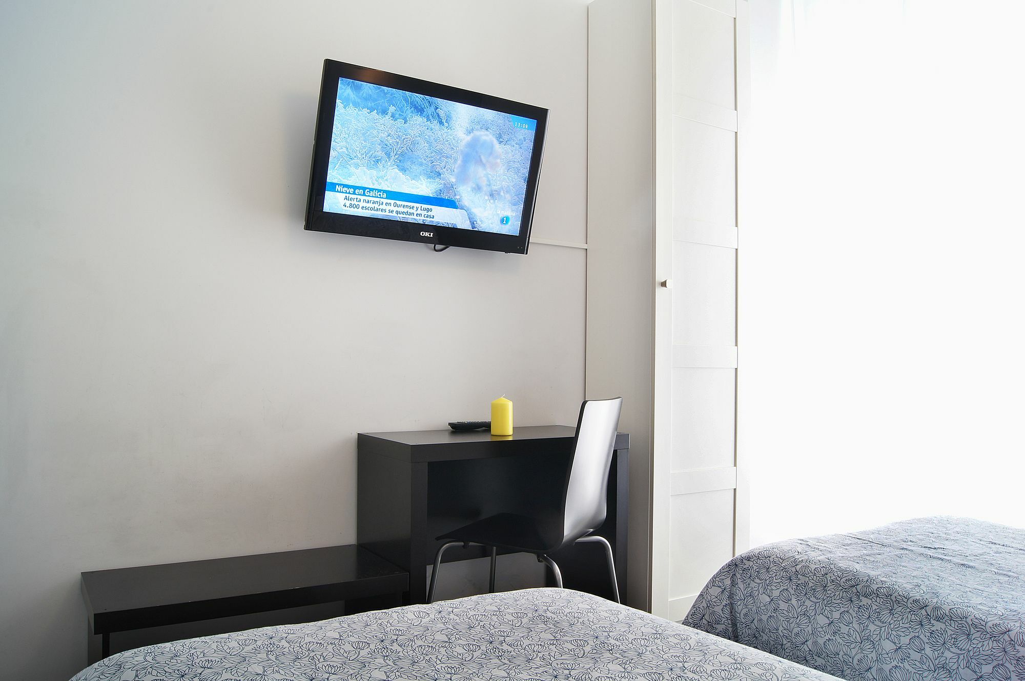 Hostal Cibeles Madrid Exteriér fotografie
