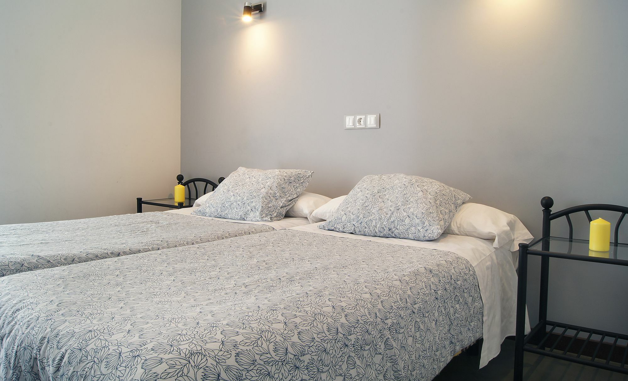 Hostal Cibeles Madrid Exteriér fotografie